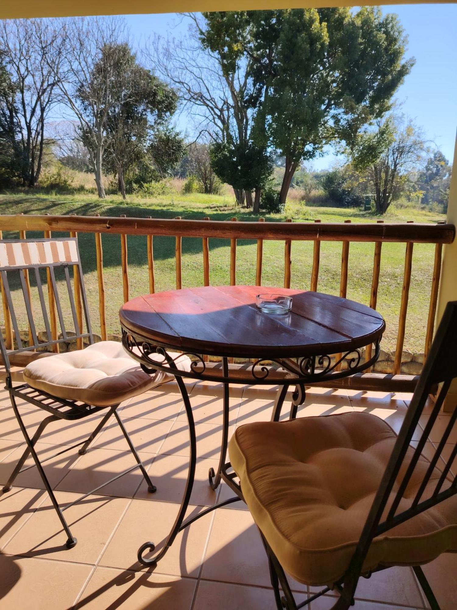 Gooderson Leisure Natal Spa Self Catering And Timeshare Resort Paulpietersburg Eksteriør billede