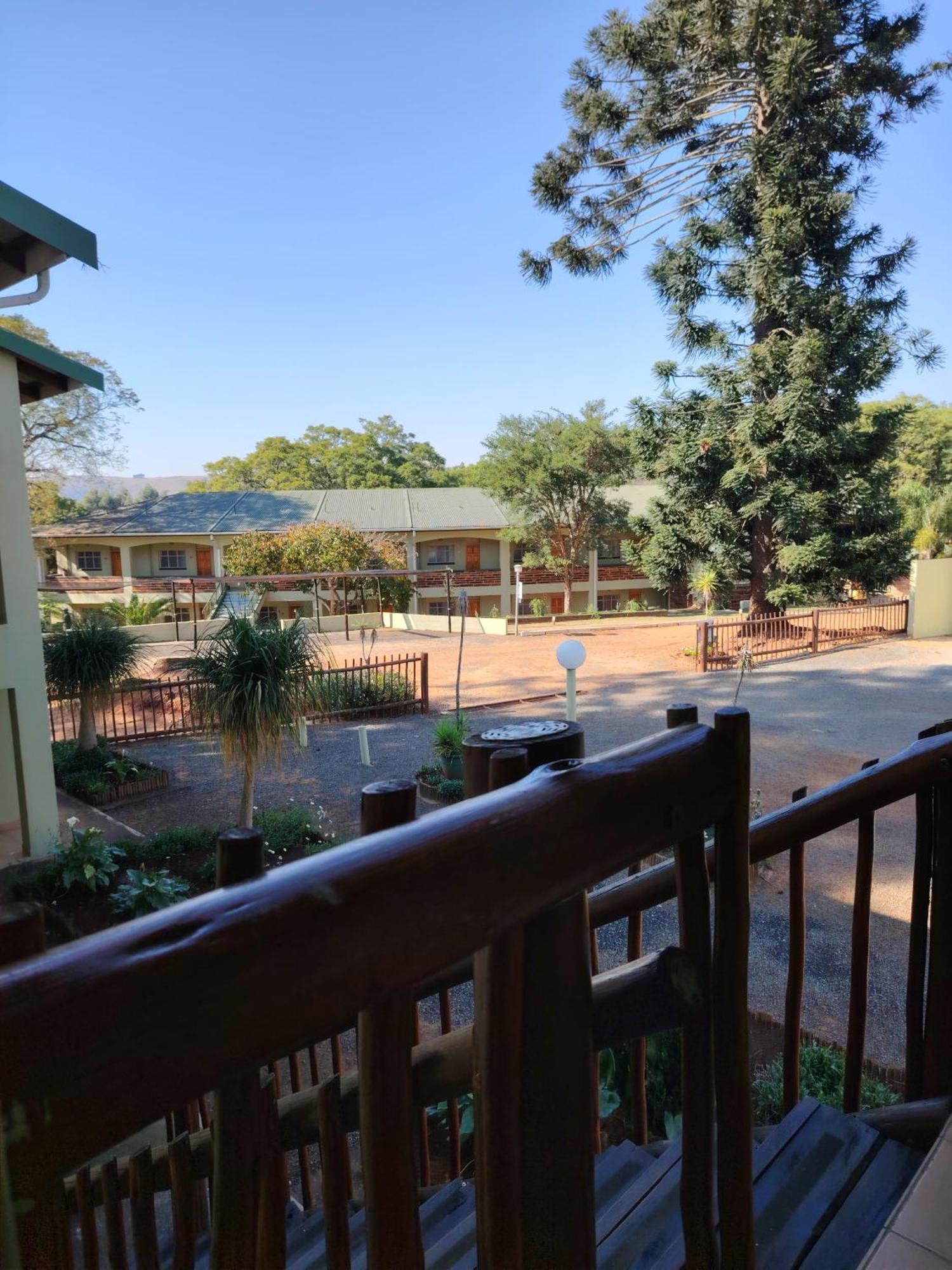 Gooderson Leisure Natal Spa Self Catering And Timeshare Resort Paulpietersburg Eksteriør billede