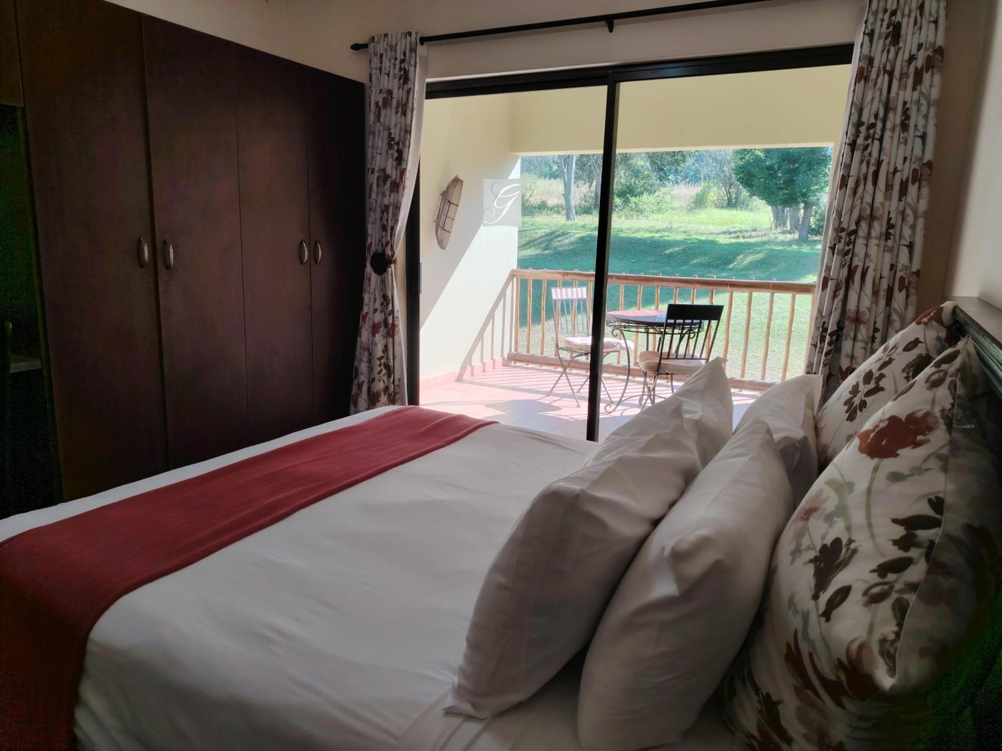 Gooderson Leisure Natal Spa Self Catering And Timeshare Resort Paulpietersburg Eksteriør billede