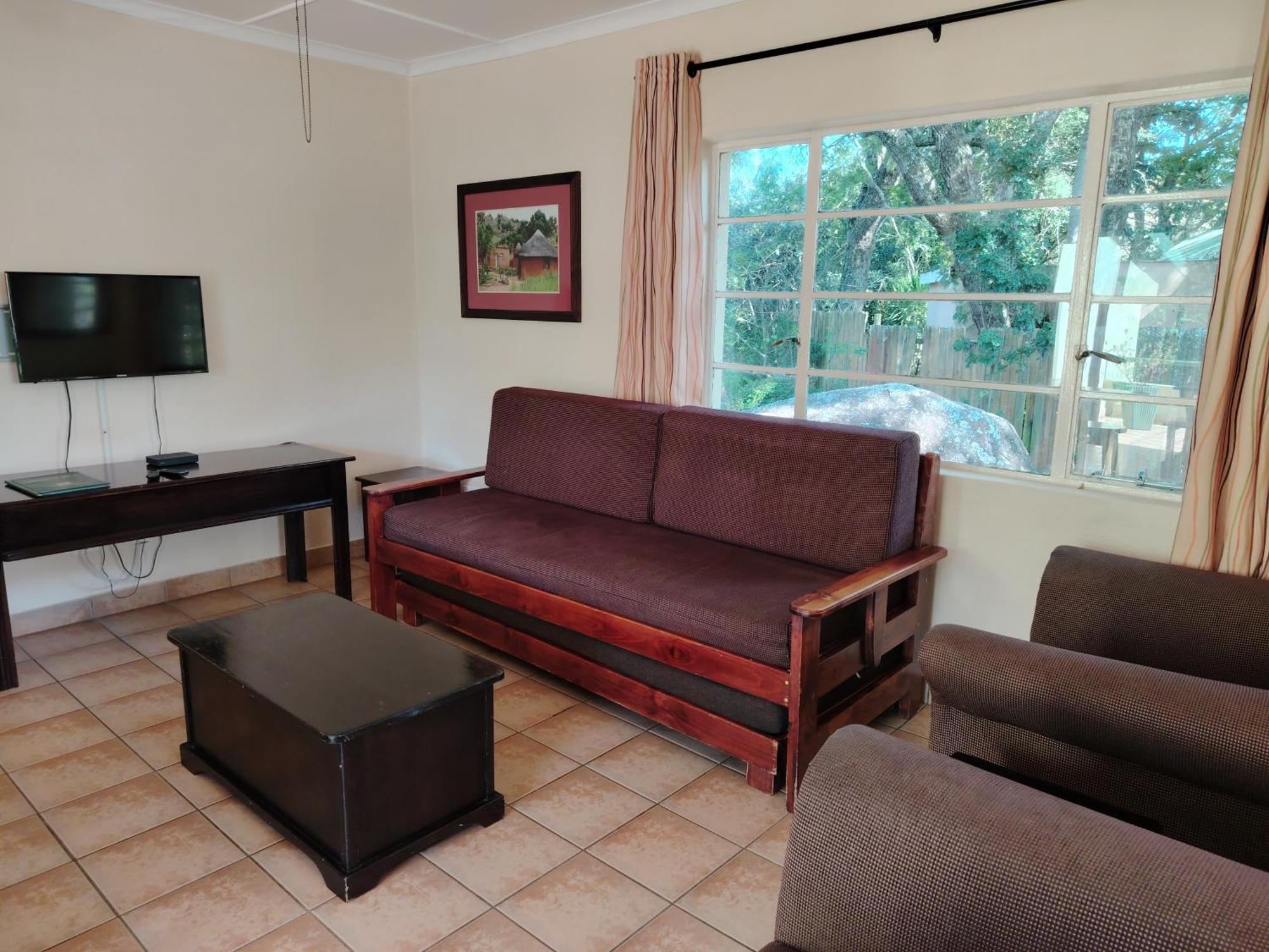 Gooderson Leisure Natal Spa Self Catering And Timeshare Resort Paulpietersburg Eksteriør billede