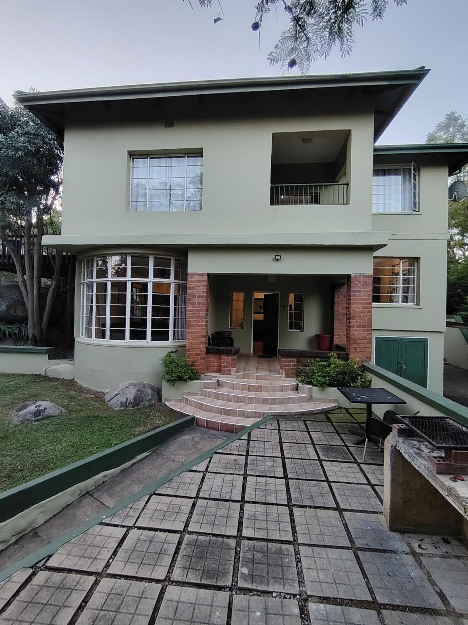 Gooderson Leisure Natal Spa Self Catering And Timeshare Resort Paulpietersburg Eksteriør billede