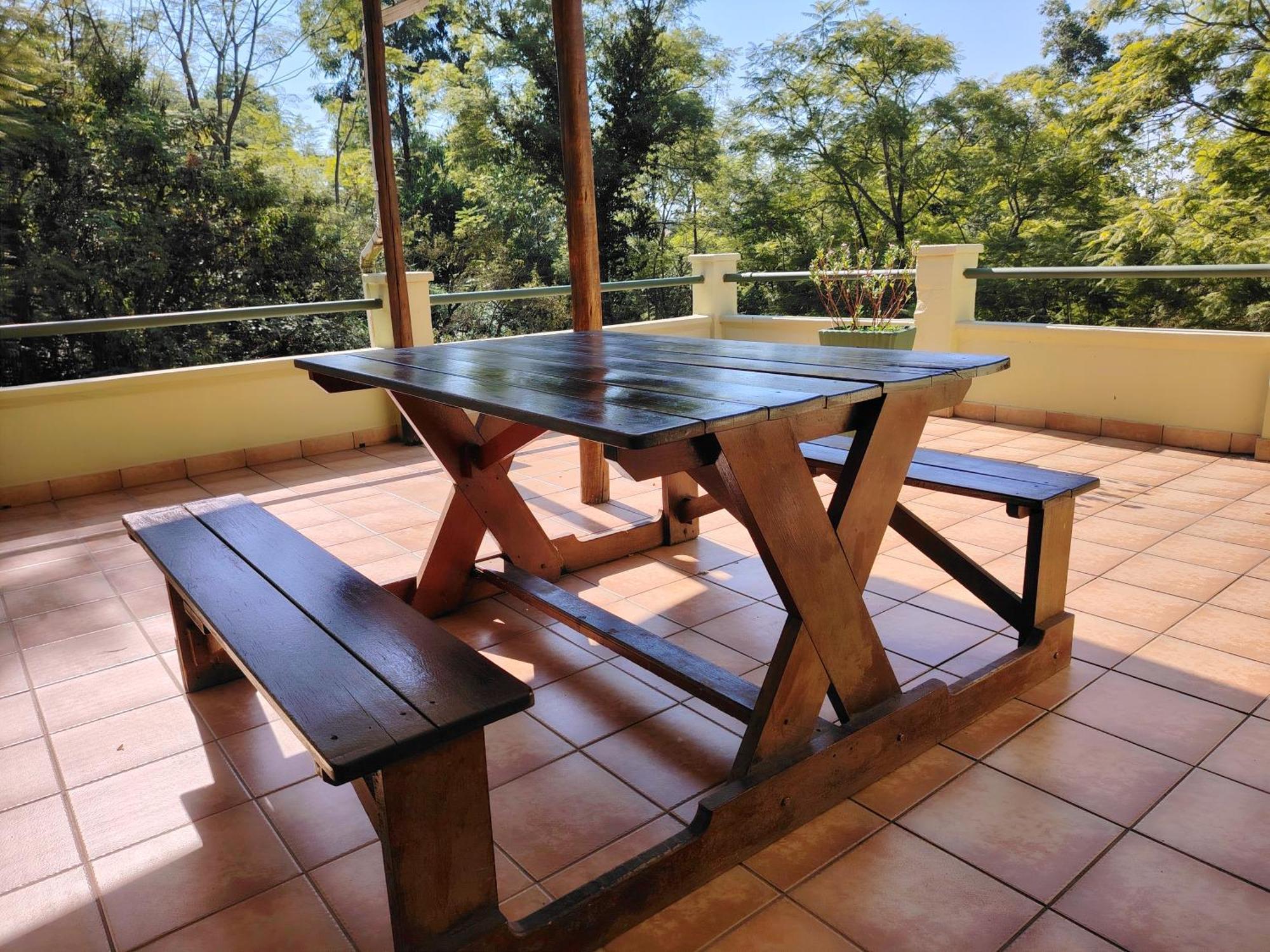 Gooderson Leisure Natal Spa Self Catering And Timeshare Resort Paulpietersburg Eksteriør billede