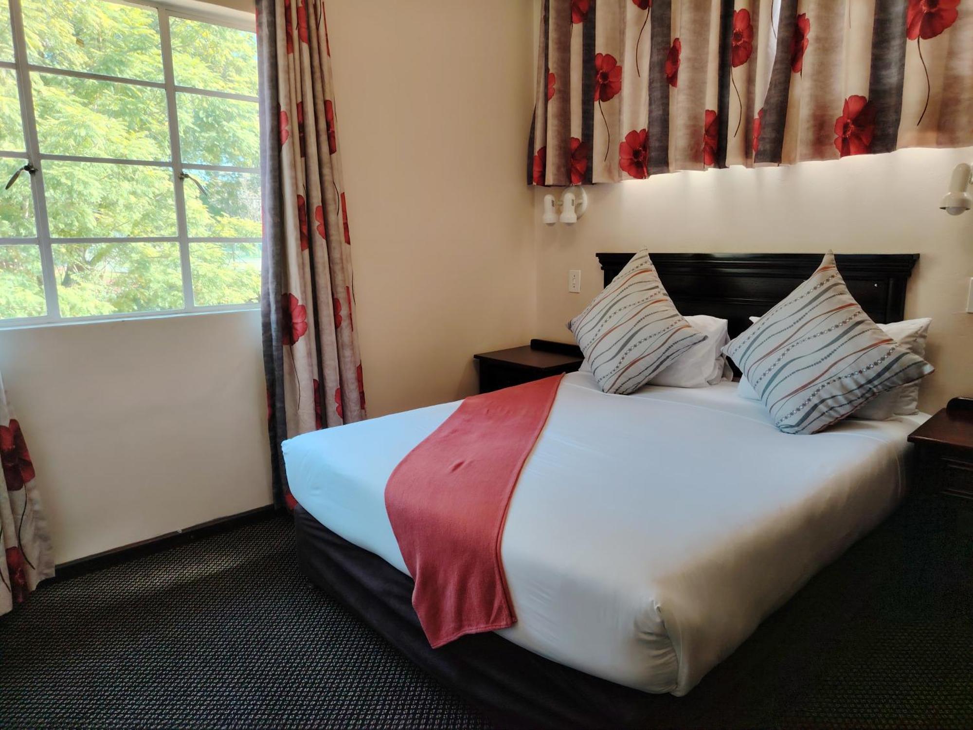 Gooderson Leisure Natal Spa Self Catering And Timeshare Resort Paulpietersburg Eksteriør billede
