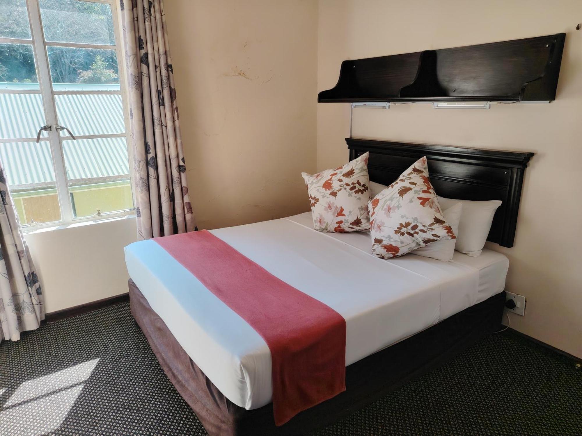 Gooderson Leisure Natal Spa Self Catering And Timeshare Resort Paulpietersburg Eksteriør billede