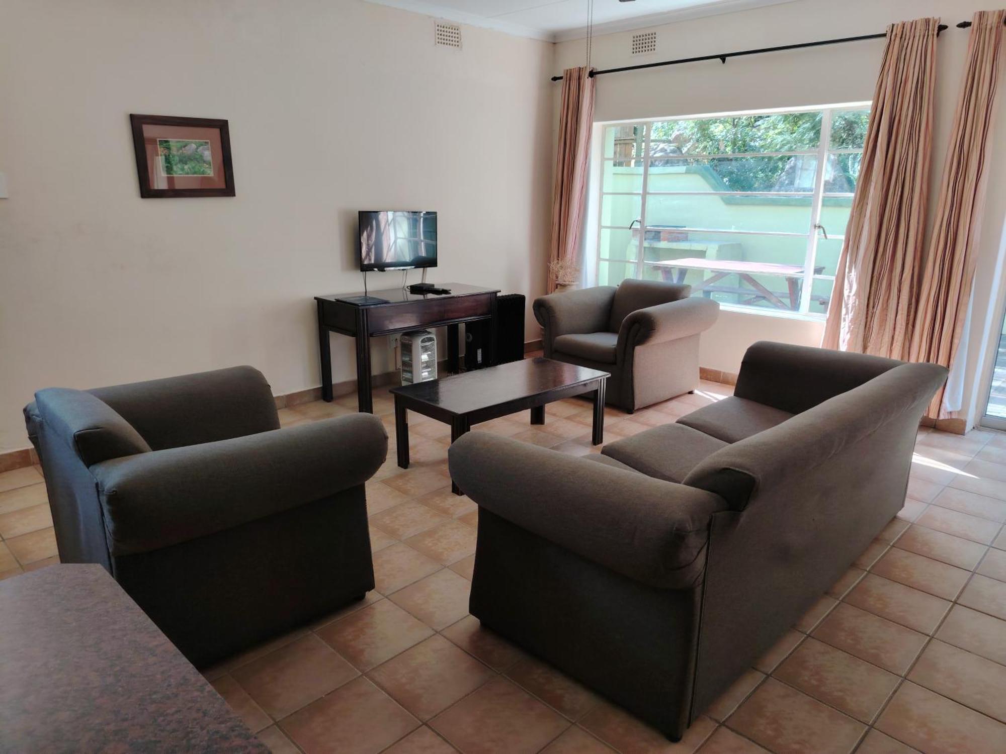 Gooderson Leisure Natal Spa Self Catering And Timeshare Resort Paulpietersburg Eksteriør billede