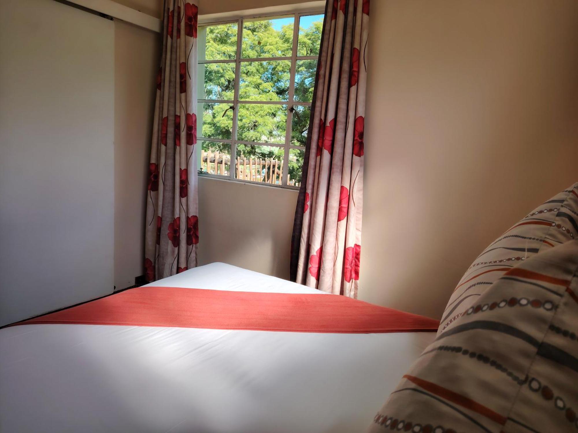 Gooderson Leisure Natal Spa Self Catering And Timeshare Resort Paulpietersburg Eksteriør billede